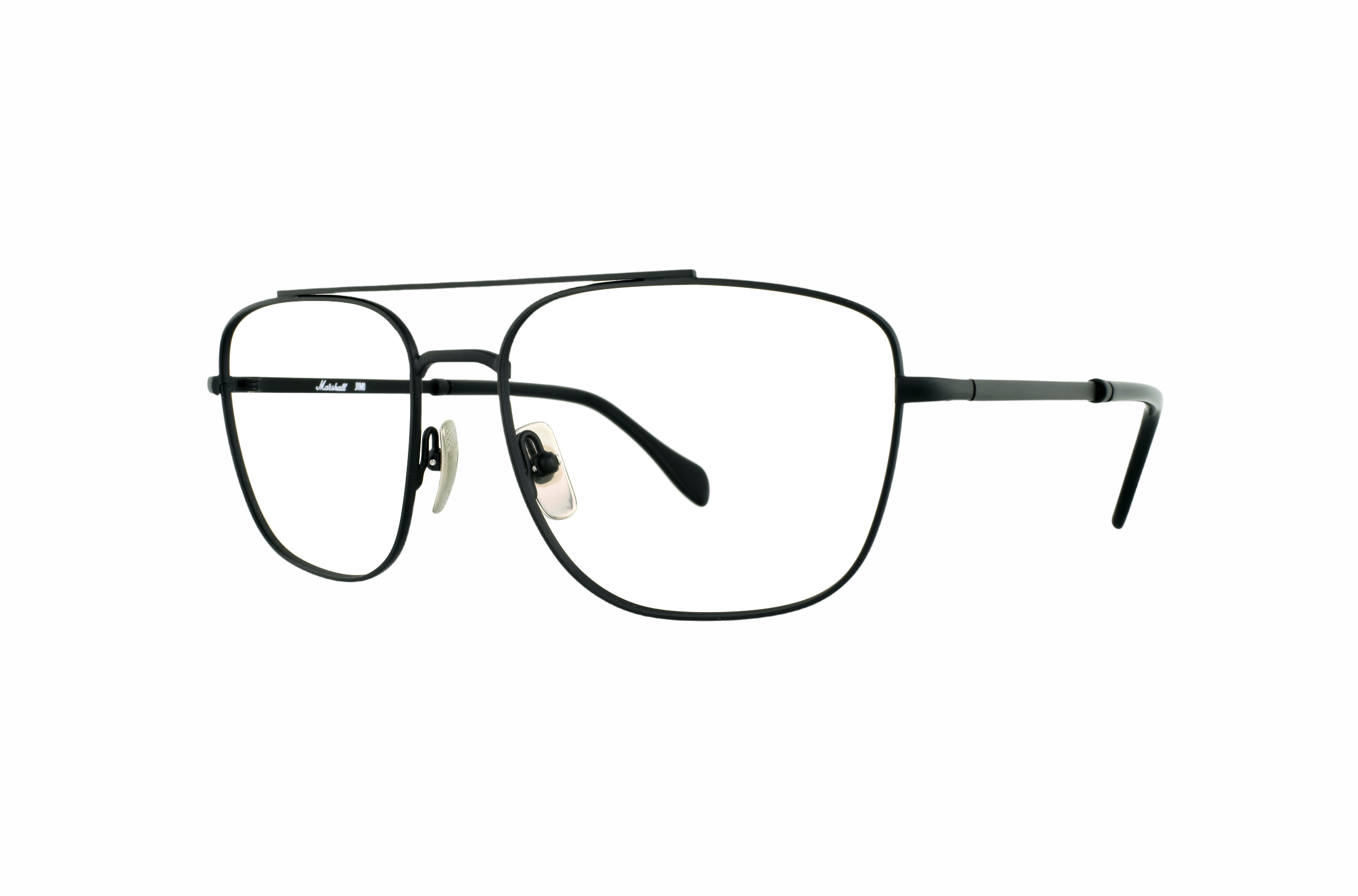 Marshall Jimi Square Aviator eyeglasses MA0001